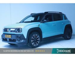 .00 Gebruikt 2025 Renault R4 Iconic SUV | € 41.209 (Iets duurder)