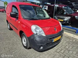 Overige Gebruikt 2012 Renault Kangoo Komfort MPV | € 2.995 (Eerlijke prijs)