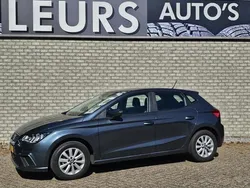 Grijs Gebruikt 2020 Seat Ibiza Reference Hatchback | € 13.250 (Eerlijke prijs)