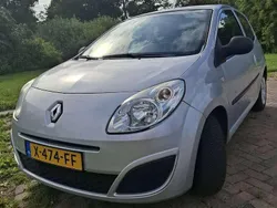 Gebruikt 2008 Renault Twingo Hatchback | € 2.000 (Eerlijke prijs)