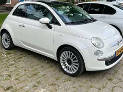 Gebruikt 2011 Fiat 500 Lounge Hatchback | € 2.900 (Eerlijke prijs)