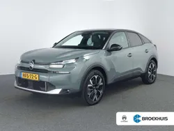 Grijs Gebruikt 2025 Citroën e-C4 SUV | € 39.400