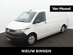 Wit Gebruikt 2023 VW T6.1 Comfortline Van | € 23.900 (Super prijs)