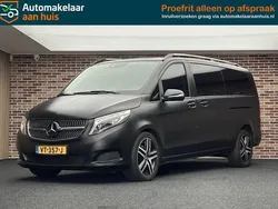 Overige Gebruikt 2016 Mercedes V250 Avantgarde Edition MPV | € 31.900 (Super prijs)
