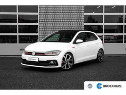 Wit Gebruikt 2019 VW Polo GTI Hatchback | € 23.840 (Duur)