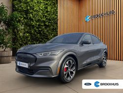 Grijs Gebruikt 2021 Ford Mustang SUV | € 31.800