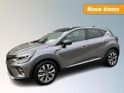 Gebruikt 2021 Renault Captur Intens SUV | € 20.650 (Goede deal)