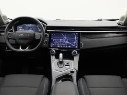Blauw, metallic lak Gebruikt 2022 Lynk & Co 01 SUV | € 22.950 (Eerlijke prijs)
