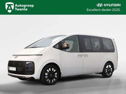 Wit Gebruikt 2025 Hyundai Staria Van | € 64.950