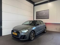 Grijs Gebruikt 2019 Audi A1 Sportback Edition .1 Hatchback | € 18.950 (Eerlijke prijs)