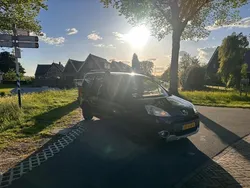 Peugeot Partner Tepee