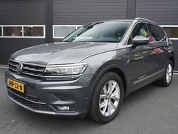 Grijs Gebruikt 2019 VW Tiguan Highline SUV | € 25.500 (Goede deal)