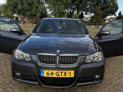 Gebruikt 2008 BMW 320 Sedan | € 7.000 (Eerlijke prijs)