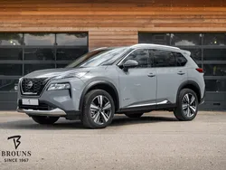 Grijs Gebruikt 2023 Nissan X-Trail Tekna SUV | € 37.950 (Eerlijke prijs)