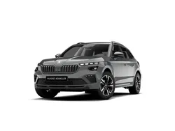 Nieuw 2025 Skoda Kamiq Monte Carlo SUV | € 42.124 (Iets duurder)