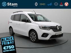 Wit Gebruikt 2024 Renault Kangoo Techno MPV | € 35.790 (Eerlijke prijs)