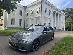 Grijs Gebruikt 2013 BMW M550 Sedan | € 16.500 (Duur)