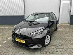 Gebruikt 2023 Toyota Yaris Active | € 20.749 (Super prijs)
