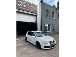 Wit Gebruikt 2008 VW Golf VI R Hatchback | € 13.950