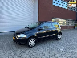 VW Fox