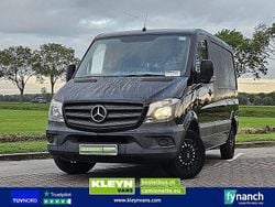 N.v.t. Gebruikt 2017 Mercedes Sprinter Van | € 13.450 (Goede deal)
