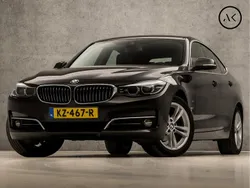 Bruin Gebruikt 2017 BMW 320 Executive Hatchback | € 18.445 (Eerlijke prijs)
