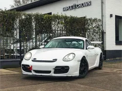 Gebruikt 2006 Porsche Cayman S Coupé | € 47.950