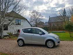 Gebruikt 2010 Suzuki Splash Hatchback | € 2.250 (Goede deal)