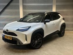 Gebruikt 2022 Toyota Yaris Hybrid SUV | € 33.439
