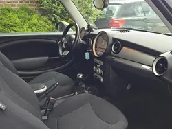 Grijs Gebruikt 2009 Mini ONE Business Hatchback | € 4.495 (Eerlijke prijs)