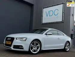Wit Gebruikt 2012 Audi A5 Proline Coupé | € 9.950 (Eerlijke prijs)