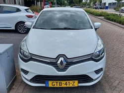 Wit Gebruikt 2019 Renault Clio IV Zen Hatchback | € 11.000 (Iets duurder)