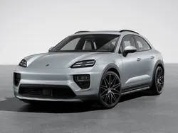 Dolomietzilver metallic Gebruikt 2024 Porsche Macan SUV | € 94.900 (Eerlijke prijs)