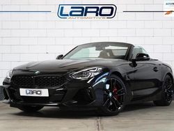 Zwart, metallic lak Gebruikt 2022 BMW Z4 Executive Cabriolet | € 59.900 (Eerlijke prijs)
