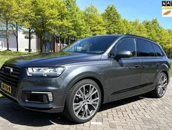 Grijs Gebruikt 2016 Audi Q7 Sport SUV | € 27.950