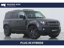 Grijs Nieuw 2025 Land Rover Defender SE Dynamic SUV | € 94.800 (Super prijs)