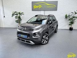 Grijs Gebruikt 2021 Citroën C3 Aircross PureTech SUV | € 16.845 (Goede deal)