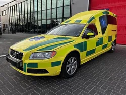 Overige Gebruikt 2012 Volvo V70 Stationwagen | € 7.900