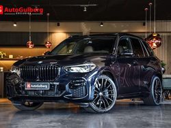 Gebruikt 2022 BMW X5 M Sport SUV | € 62.900 (Eerlijke prijs)