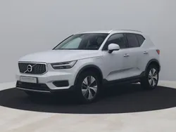 Grijs Gebruikt 2022 Volvo XC40 Inscription SUV | € 27.900 (Super prijs)