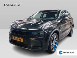 Zwart Gebruikt 2023 Lynk & Co 01 SUV | € 27.400 (Iets duurder)