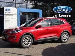 Rood Gebruikt 2024 Ford Kuga Titanium SUV | € 32.790 (Super prijs)
