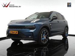 Blauw Gebruikt 2024 Lynk & Co 01 SUV | € 30.950 (Iets duurder)