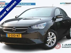 Zwart Gebruikt 2023 Opel Corsa Hatchback | € 16.990 (Eerlijke prijs)