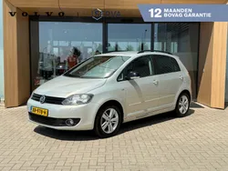 Grijs Gebruikt 2012 VW Golf Plus Highline MPV | € 7.995 (Eerlijke prijs)