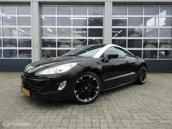 Bruin Gebruikt 2012 Peugeot RCZ Coupé | € 10.950 (Eerlijke prijs)