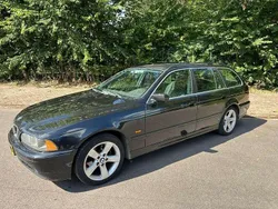 Blauw Gebruikt 2000 BMW 520 Stationwagen | € 3.450 (Eerlijke prijs)