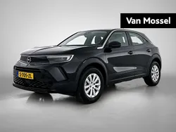 Zwart Gebruikt 2023 Opel Mokka Edition SUV | € 20.940 (Eerlijke prijs)