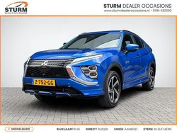 Blauw Gebruikt 2024 Mitsubishi Eclipse Cross SUV | € 34.950 (Duur)