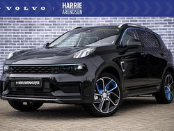 Zwart Gebruikt 2022 Lynk & Co 01 SUV | € 27.194 (Eerlijke prijs)